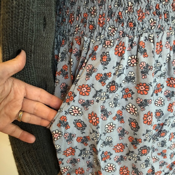 Mossimo Mini - Picture 2 of 4